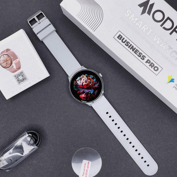 Modfit Business Pro Grey 1077-0334 фото