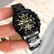 Forsining 6913 All Black 1059-0021 фото 11