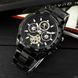 Forsining 6913 All Black 1059-0021 фото 4