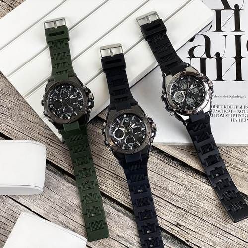Sanda 6008 All Black 1044-0048 фото