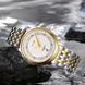 Skmei 9272TGDSI-B Gold/Silver-Silver Men 1080-2443 фото 3