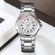 Skmei 9320SIWT Silver-White 1080-2946 фото 3