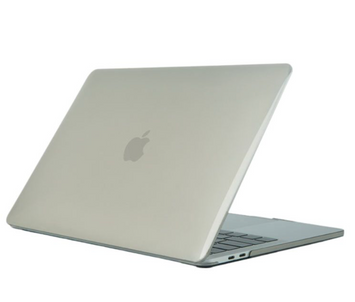 Чохол для MacBook Air 13.6" M2/M3 (A2681 - А3113), Сірий 58773g фото
