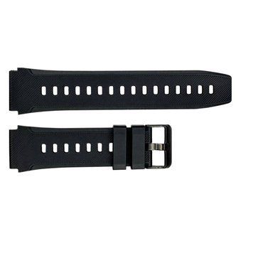 Ремінець для смарт годинника Modfit Sniper Black 1051-0792 фото