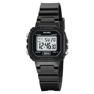 Skmei 2326BKBK Black 1080-2586 фото