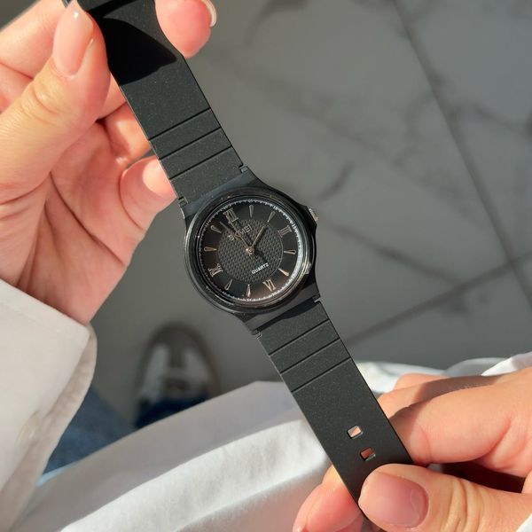 Skmei 1422BK Black 1080-1114 фото
