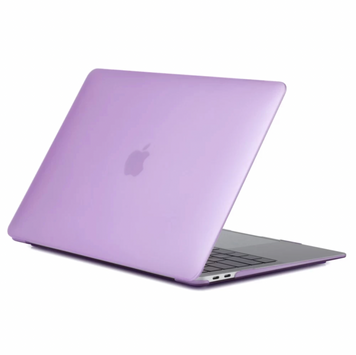 Чохол накладка Uplix для MacBook PRO 13" Фіолетовий Pro13pur фото