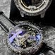 Forsining 8258 Silver-Silver 1059-0260 фото 2