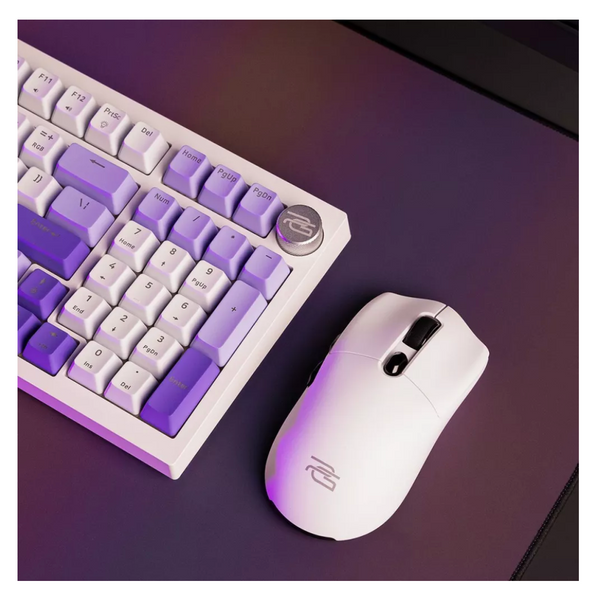 Беспроводная игровая мышь Proove Gaming Rate, White CMRTWR003001 фото