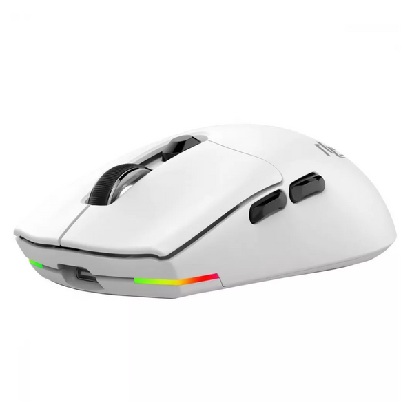 Беспроводная игровая мышь Proove Gaming Rate, White CMRTWR003001 фото