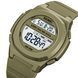 Skmei 1821KH Khaki 1080-0965 фото 2