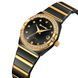 Skmei 2342BKGD Black-Gold 1080-2912 фото 2