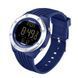 Sanda 6093 Blue-Silver 1044-0144 фото 2