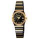 Skmei 2342BKGD Black-Gold 1080-2912 фото 1
