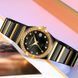 Skmei 2342BKGD Black-Gold 1080-2912 фото 4
