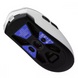 Беспроводная игровая мышь Proove Gaming Rate, White CMRTWR003001 фото 3