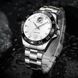 Forsining 8200 Silver-Black-White 1059-0144 фото 4