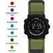 Awarder 036 Compass UA Army Black AG 1202-0047 фото 2