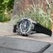 Sanda 6015 Black-Silver 1044-0060 фото 3