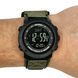 Awarder 036 Compass UA Army Black AG 1202-0047 фото 3