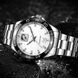 Forsining 8200 Silver-Black-White 1059-0144 фото 3