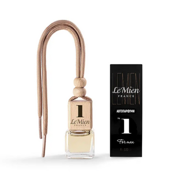 Автопарфюм №1 LeMien / Paco Rabanne / 1 MILLION for Men LEM1 фото