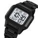 Skmei 2264BKWT Black-White 1080-2546 фото 3