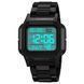 Skmei 2264BKWT Black-White 1080-2546 фото 2