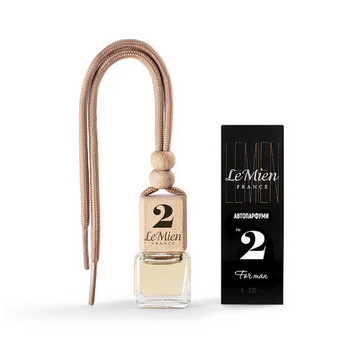 Автопарфюм №2 LeMien / Chanel / Bleu De Chanel for Men LEM2 фото