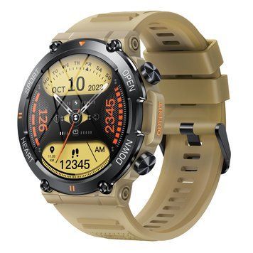 Modfit Hunter Khaki 36 мм. 1077-0208 фото