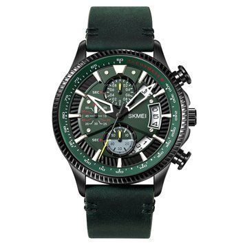 Skmei 2059DKGN Dark Green 1080-2690 фото