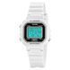 Skmei 2326WT White 1080-2590 фото 2