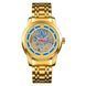 Patriot 025 Sharp Gold-Blue 1201-0425 фото 2