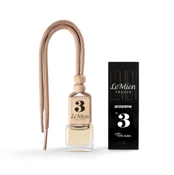 Автопарфюм №3 LeMien / Hermes / Terre d'Hermes for Men LEM3 фото