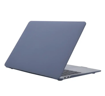 Чехол для MacBook Air 13" (2018 - 2020 | M1 | A1932 | A2337) Cream Case Lavender Grey Air13CCLG фото