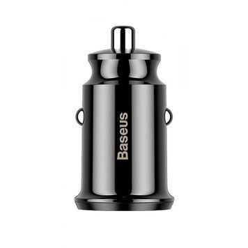 АЗП Baseus Grain 3.1A 2USB CCALL-ML01 фото
