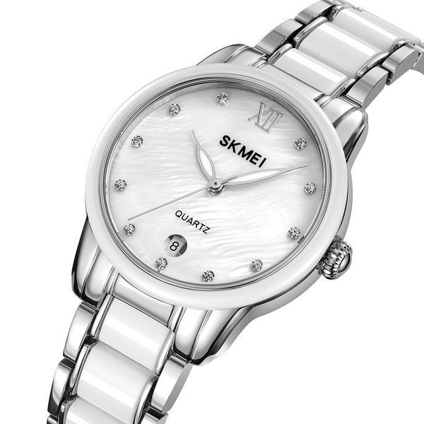 Skmei 2175SI Silver 1080-2478 фото