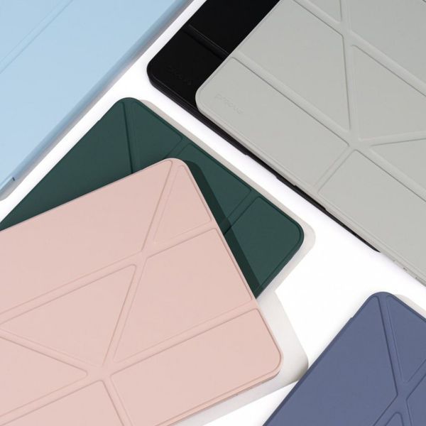 Чохол Proove Solid Case iPad Air 4/5 2020/2022, Pro 11 2018/2020/2021/2022 580960035 фото