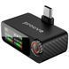 Бездротовий петличний мікрофон Proove Forum Pro black 680770001 фото 8