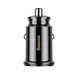 АЗП Baseus Grain 3.1A 2USB CCALL-ML01 фото 1