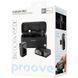 Бездротовий петличний мікрофон Proove Forum Pro black 680770001 фото 2