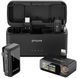Бездротовий петличний мікрофон Proove Forum Pro black 680770001 фото 1