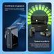 Бездротовий петличний мікрофон Proove Forum Pro black 680770001 фото 3