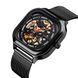 Skmei 9184BK Black SALE 1080-1466 фото 2