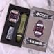 Modfit Armor Army Green 1077-0232 фото 2