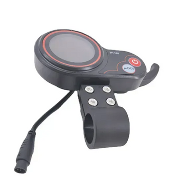 Дисплей для электросамоката Kugoo M4 (48V 6 PIN) 00-00059418 фото