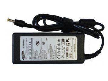 Блок живлення для ноутбука Samsung (60W 19V 3.16A) 5.5x3.0mm, NP355V4C 22592 фото