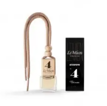 Автопарфюм №4 LeMien / Tom Ford / Lost Cherry for Men LEM4 фото