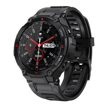 Modfit Delta Force All Black 36 мм. 1077-0210 фото