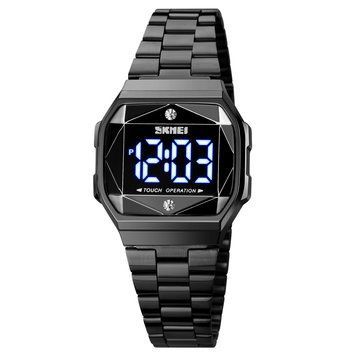 Skmei 1797BK Black 1080-2675 фото